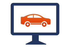 E-commerce icon