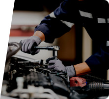 Auto service